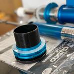 Cusco Street Zero schroefset verlaging - Lexus CT200H, Ophalen of Verzenden