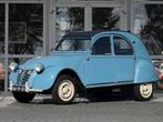 Citroën 2CV 1959 Gerestaureerd (bj 1959), Auto's, Te koop, Geïmporteerd, Benzine, 425 cc