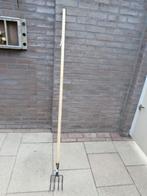 tuinvork, Tuin en Terras, Hand-tuingereedschap, Ophalen, Nieuw, Vork, Overige Merken