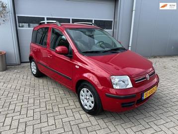 Fiat Panda 1.2 Edizione Cool Italia, Airco, Trekhaak beschikbaar voor biedingen
