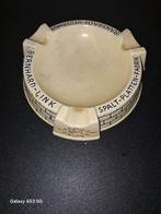 Vintage Aschenbecher Bernhard-Link, 17cm, Ophalen of Verzenden, Gebruikt, Asbak