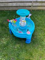 Watertafel Little Tikes, Kinderen en Baby's, Speelgoed | Buiten | Los speelgoed, Ophalen, Gebruikt