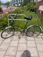 Vintage gazelle vouwfiets, Ophalen