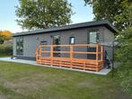 Robuuste chalet opstap douglashout, Ophalen of Verzenden