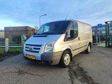 Ford Transit 300S 2.2 TDCI SHD AIRCO EURO5 NAP! beschikbaar voor biedingen