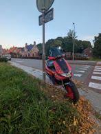 Gillera runner., Fietsen en Brommers, Scooters | Piaggio, Ophalen of Verzenden, Zo goed als nieuw, Tweetakt, Overige modellen