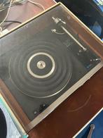 Goldring 103 Lenco Platenspeler jaren 70, Audio, Tv en Foto, Ophalen, Gebruikt, Platenspeler, Overige merken