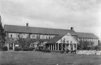 Kortehemmen Vormingcentrum Oude Ansichtkaart ( 8381 ), Ophalen of Verzenden, Voor 1920, Gelopen