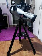 Celestron StarSense Explorer LT 114AZ, Audio, Tv en Foto, Optische apparatuur | Telescopen, Ophalen, Zo goed als nieuw, Met statief
