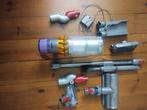 Dyson V15 detect absolute stofzuiger, Ophalen, Gebruikt, Reservoir, Stofzuiger