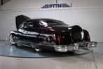 1951 Lincoln Cosmopolitan "Linczilla", Auto's, Lincoln, Automaat, Bedrijf, Grijs, Achterwielaandrijving