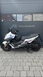 BMW C650 sport 2019, Motoren, Motoren | BMW, Motorrijbewijs A, Particulier, Handvatverwarming, Meer dan 35 kW