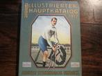 Cataloog over huishoudartikelen, van fiets tot naaimachine!, Verzenden, Nieuw