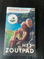 Het Zoutpad - Raynor Winn (Zo goed als nieuw), Ophalen of Verzenden, Zo goed als nieuw, Nederland