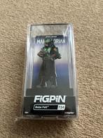 FiGPiN 734 Star Wars The Mandalorian Boba Fett, Ophalen of Verzenden, Nieuw