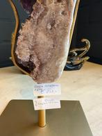 Roze Amethist 2.600kg (Kalmerend, liefdevol en loslaten), Ophalen of Verzenden, Mineraal