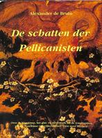 De schatten der Pellicanisten Over de blazoenen, het glas- e, Ophalen of Verzenden, Zo goed als nieuw, Overige onderwerpen