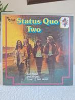 LP van STATUS QUO  / STATUS QUO TWO, Ophalen of Verzenden, Zo goed als nieuw, Poprock