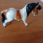 Goebel pony onbeschadigd, Verzamelen, Ophalen of Verzenden, Zo goed als nieuw, Paard, Beeldje of Figuurtje