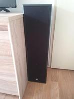 Jbl speakers TLX5000, Ophalen of Verzenden, Zo goed als nieuw, Front, Rear of Stereo speakers, JBL