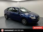 Ford Focus 1.6-16V Futura Automaat-Airco-Cr.contr-Trekhaak-E, 1596 cc, Gebruikt, Huisgarantie, 4 cilinders