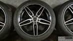19 inch Mercedes AMG V klasse Vito Viano Zomerbanden Zwart, 19 inch, Banden en Velgen, Ophalen of Verzenden, Zomerbanden
