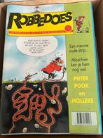 robbedoes weekblad jaargang 40 tm jaargang 58, Complete serie of reeks, Ophalen of Verzenden, Zo goed als nieuw