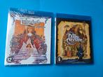 Labyrinth + The Dark Crystal, Ophalen of Verzenden, Zo goed als nieuw