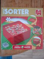 Puzzel sorter nieuw van jumbo, Ophalen of Verzenden, Nieuw