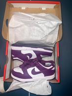 Nike Panda Low Paars - Maat 28, Kinderen en Baby's, Babykleding | Schoentjes en Sokjes, Schoentjes, Jongetje of Meisje, Ophalen of Verzenden