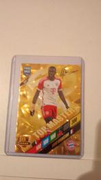 Zeldzame FIFA kaart - Top Master 2024, Hobby en Vrije tijd, Stickers en Plaatjes, Ophalen, Zo goed als nieuw, Plaatje