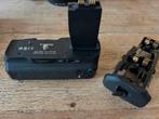 Canon battery grip BG-E8, Ophalen of Verzenden, Zo goed als nieuw
