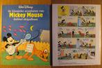 De klassieke avonturen van Mickey Mouse (SC), Boeken, Stripboeken, Gelezen, Ophalen of Verzenden, Eén stripboek, Walt Disney