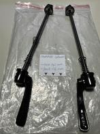 Shimano set snelspanners ---nieuw---, Ophalen of Verzenden, Nieuw, Shimano deore