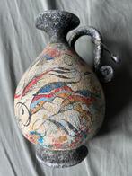 Vintage Minoische vaas, Ophalen of Verzenden