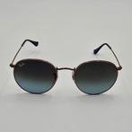 Rayban RB 3447 rose met blauw zonnebril - Nette staat, Ruilrijk, Zo goed als nieuw, Info@ruilrijk.nl, Neerstraat 60, 6041 KD Roermond