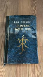 In de ban van de ring, Ophalen of Verzenden, Gelezen, J.R.R. Tolkien