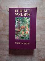 De Ruimte van Liefde - Vladimir Megre, Boeken, Vladimir Megre, Ophalen of Verzenden, Zo goed als nieuw, Spiritualiteit algemeen