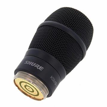 Shure RPW184 condensator KSM-9 head te koop beschikbaar voor biedingen