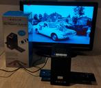 ZOLID DIA/NEGATIEF SCANNER naar een SD KAART, Ophalen of Verzenden