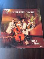 LP - The Deep River Quartet - Livin’ In A Memory, Ophalen of Verzenden, Gebruikt