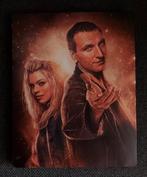 Doctor Who: Series 1 steelbook zeldzaam, Ophalen of Verzenden, Gebruikt, Science Fiction en Fantasy, Boxset