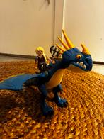 Astrid en stormvlieg - hoe tem je een draak, Ophalen, Gebruikt, Los playmobil