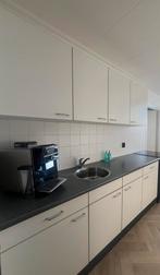 Neutrale keuken, Ophalen of Verzenden, Zo goed als nieuw, Enkelwandige keuken