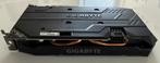 Gigabyte Geforce RTX 2060 OC, Computers en Software, Videokaarten, PCI-Express 3, Gebruikt, GDDR6, Ophalen of Verzenden