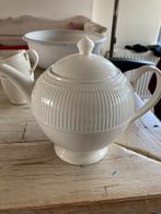 Wedgwood Windsor Theepot - Klassiek Design, Ophalen, Gebruikt, Overige typen, Wedgwood