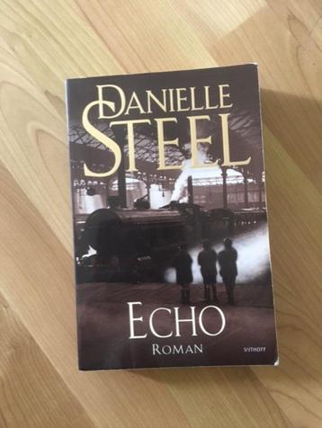 Echo - Danielle Steel