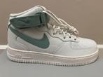 Nike Air Force 1 '07 Mid Summit White (37,5) Nieuw, Kleding | Dames, Schoenen, Wit, Nieuw, Ophalen of Verzenden, Sneakers of Gympen