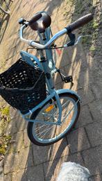 Popal Meisjesfiets - Goed Onderhouden, Minder dan 47 cm, Ophalen, Gebruikt, Overige merken