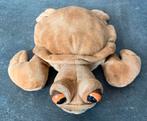 Efteling PandaDroom SchildPad Knuffel, Verzamelen, Efteling, Ophalen of Verzenden